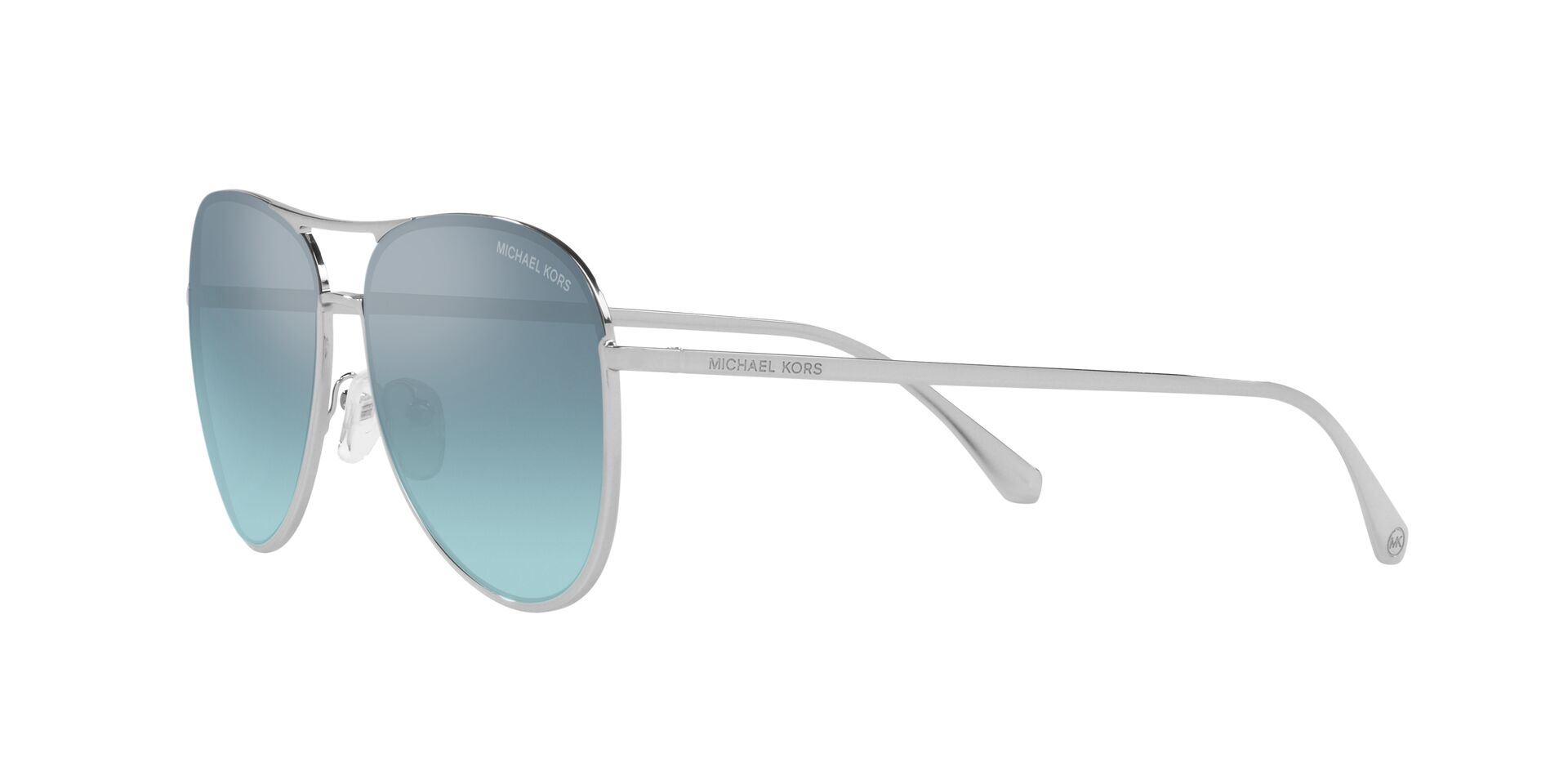 Lente solar Michael Kors Kona 0MK1089 Silver