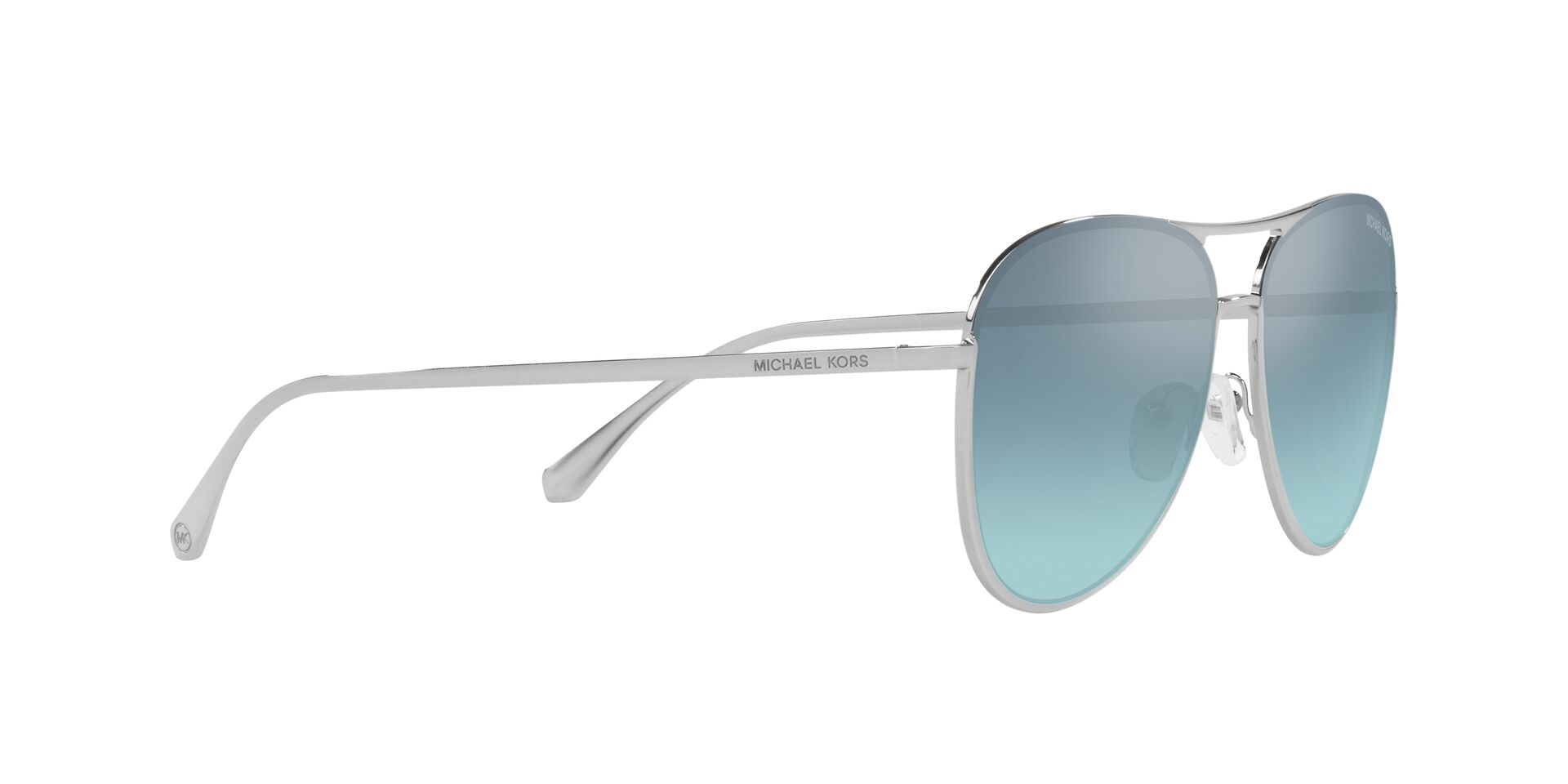 Lente solar Michael Kors Kona 0MK1089 Silver