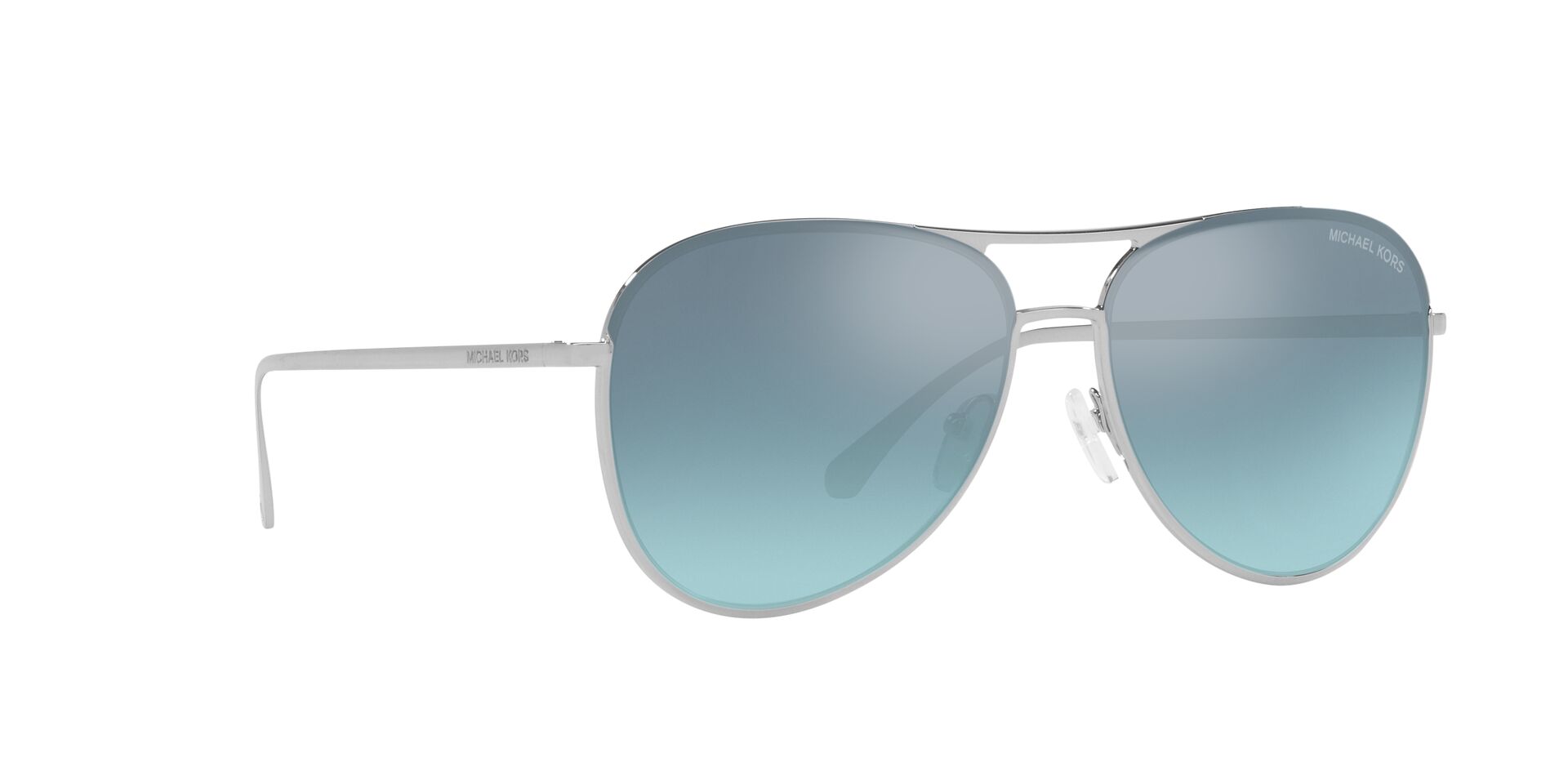 Lente solar Michael Kors Kona 0MK1089 Silver