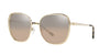 Lente solar Michael Kors Amsterdam 0MK1090 Light Gold