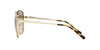 Lente solar Michael Kors Amsterdam 0MK1090 Light Gold