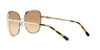 Lente solar Michael Kors Amsterdam 0MK1090 Light Gold