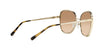 Lente solar Michael Kors Amsterdam 0MK1090 Light Gold