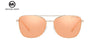 Lente solar Michael Kors Stratton 0MK1096 Light Gold