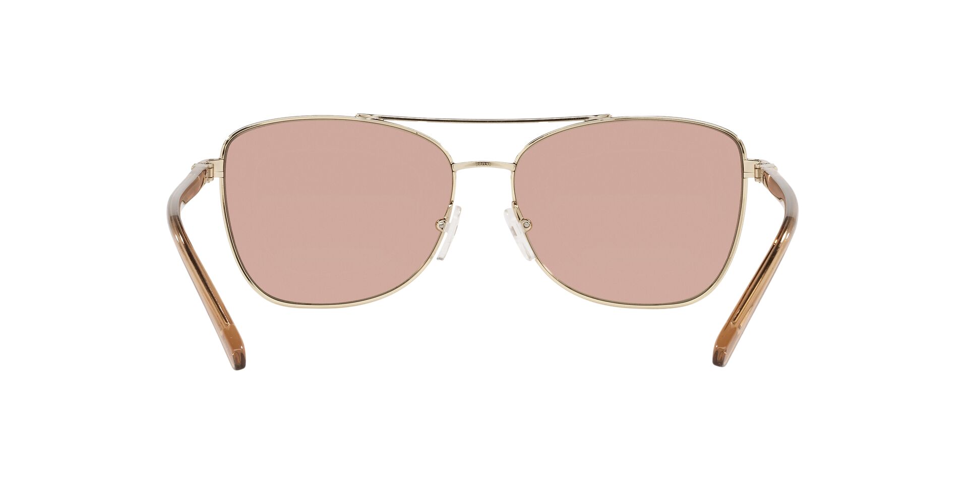 Lente solar Michael Kors Stratton 0MK1096 Light Gold