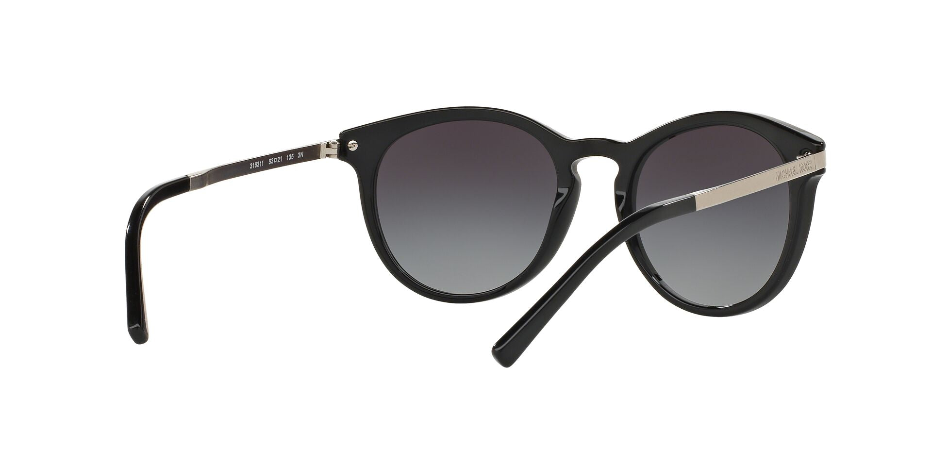 Lente solar Michael Kors Adrianna III 0MK2023 Black