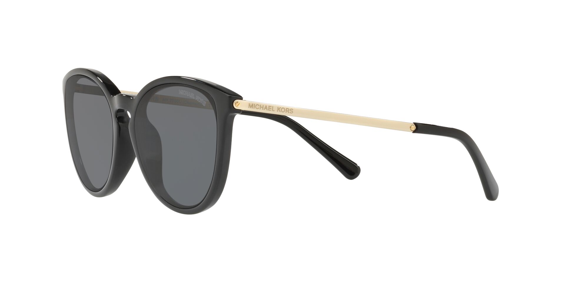 Lente solar Michael Kors Chamonix 0MK2080U Black