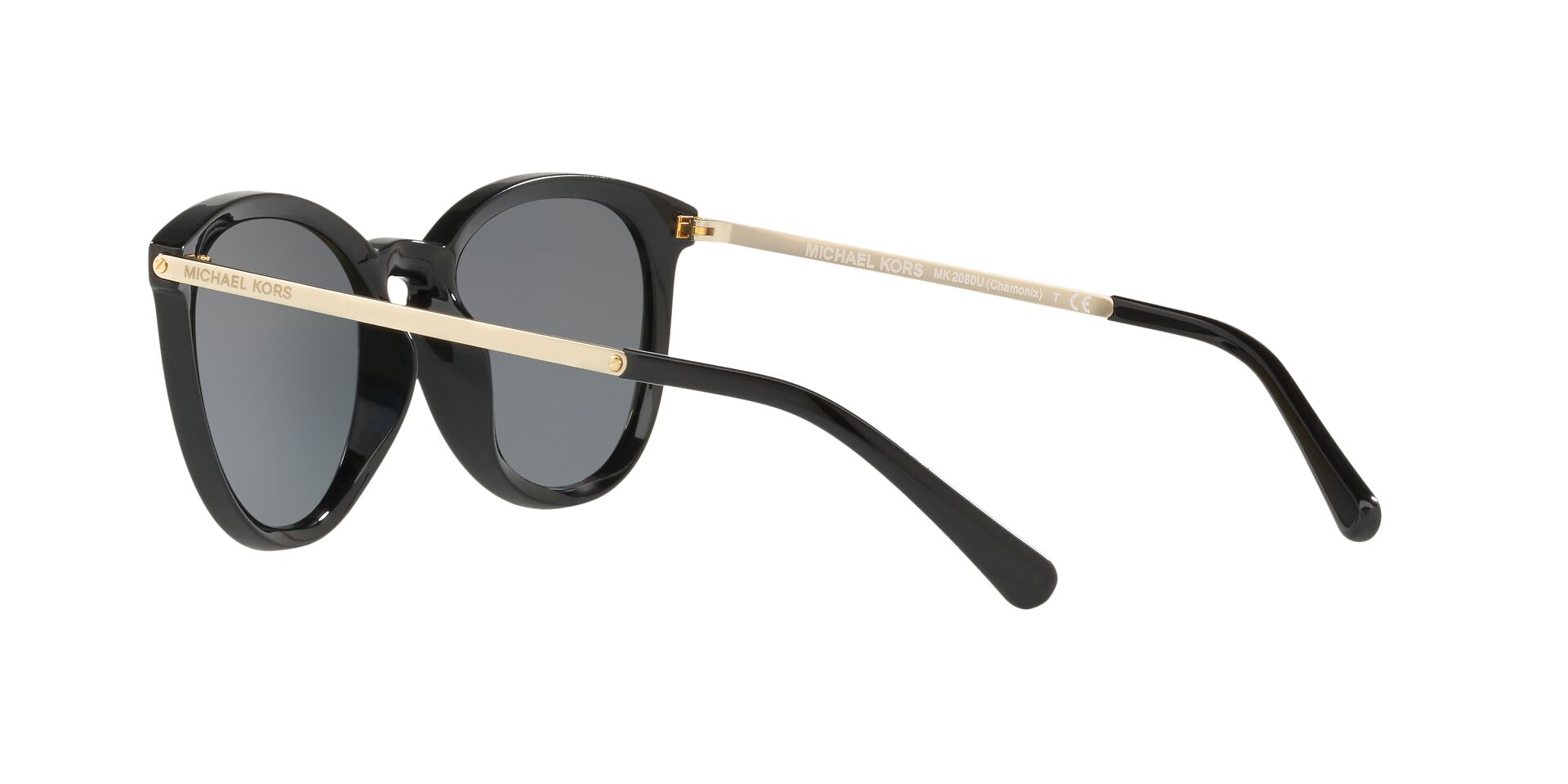 Lente solar Michael Kors Chamonix 0MK2080U Black