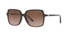 Lente solar Michael Kors Isle Of Palms 0MK2098U Dark Tortoise