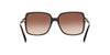 Lente solar Michael Kors Isle Of Palms 0MK2098U Dark Tortoise