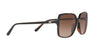 Lente solar Michael Kors Isle Of Palms 0MK2098U Dark Tortoise
