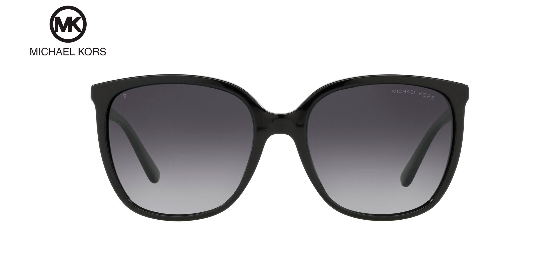 Lente solar Michael Kors Anaheim 0MK2137U Black