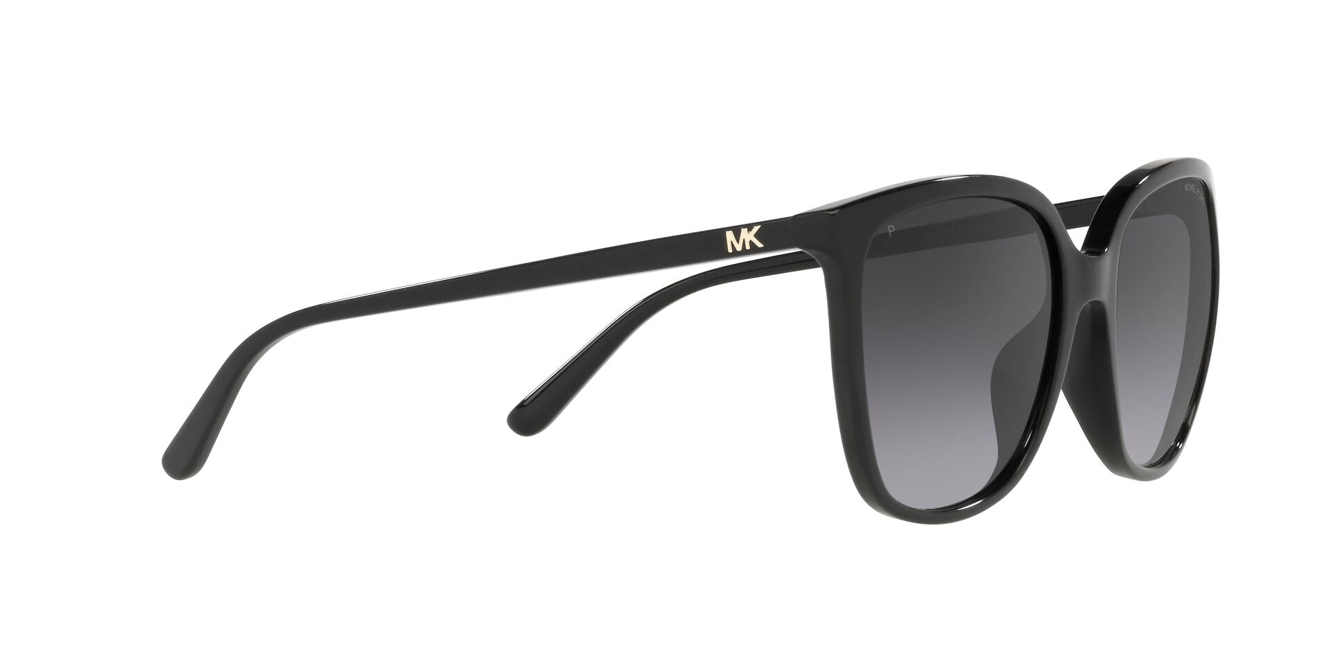 Lente solar Michael Kors Anaheim 0MK2137U Black