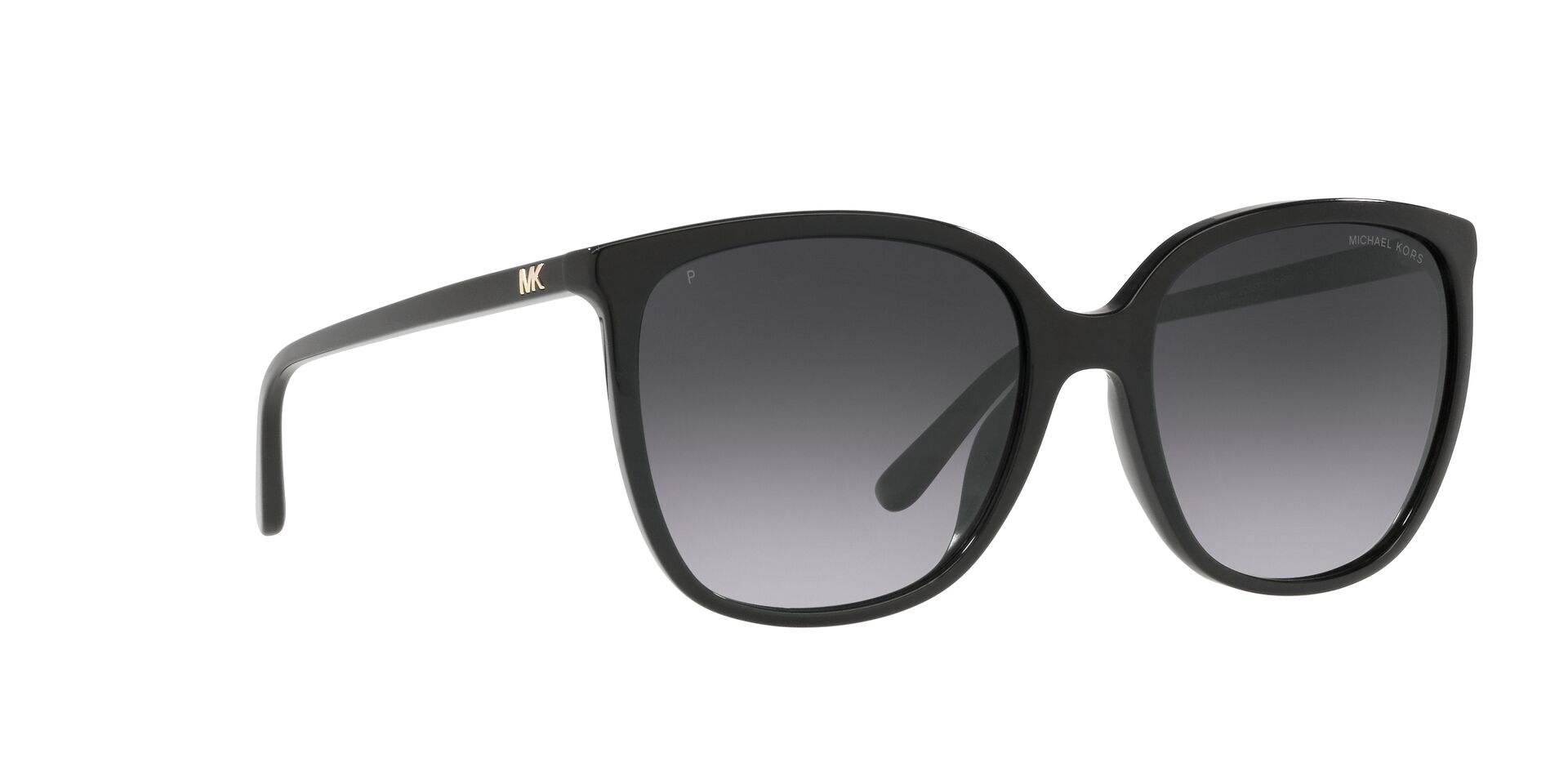 Lente solar Michael Kors Anaheim 0MK2137U Black