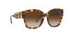 Lente solar Michael Kors Baja 0MK2164 Jet Set Tort
