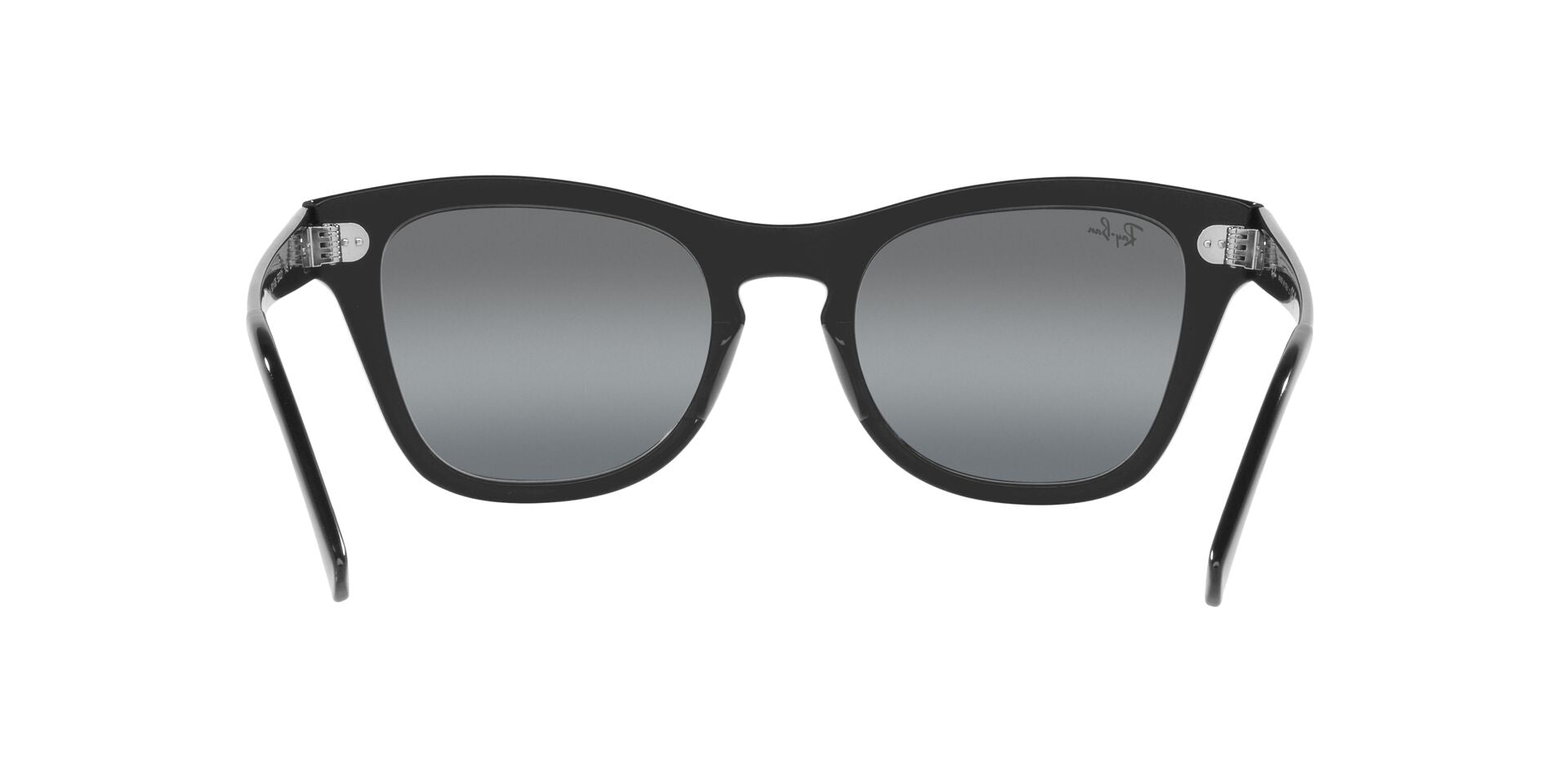 Lente solar Ray-Ban RB0707SM Azul Vintage Espejado