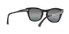 Lente solar Ray-Ban RB0707SM Azul Vintage Espejado