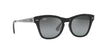 Lente solar Ray-Ban RB0707SM Azul Vintage Espejado