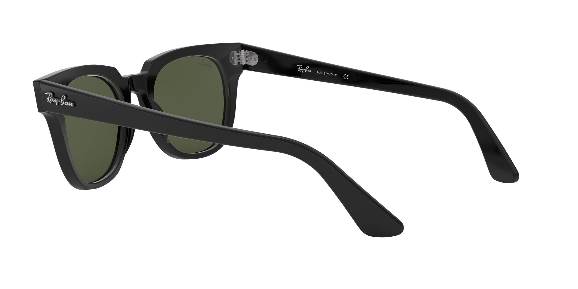 Lente solar Ray-Ban Meteor Classic RB2168 Verde Classic
