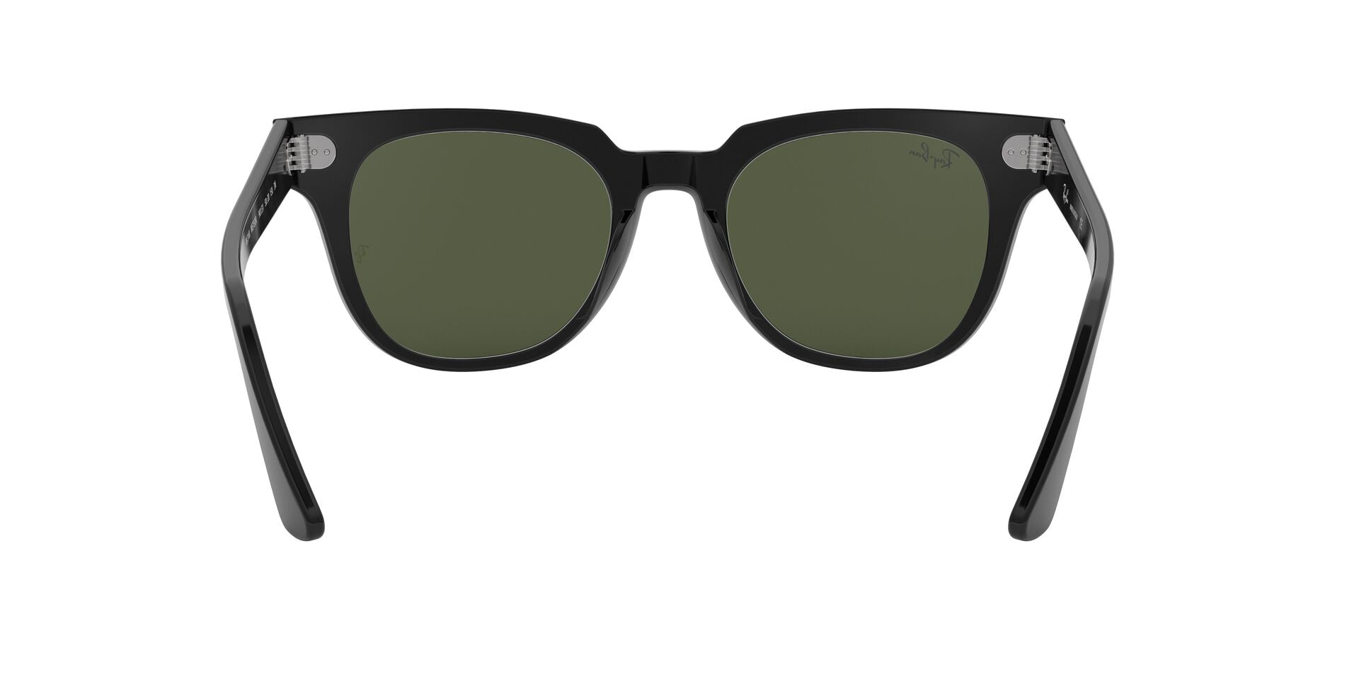 Lente solar Ray-Ban Meteor Classic RB2168 Verde Classic