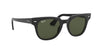 Lente solar Ray-Ban Meteor Classic RB2168 Verde Classic
