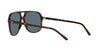 Lente solar Ray-Ban Bill RB2198 Azul Classic