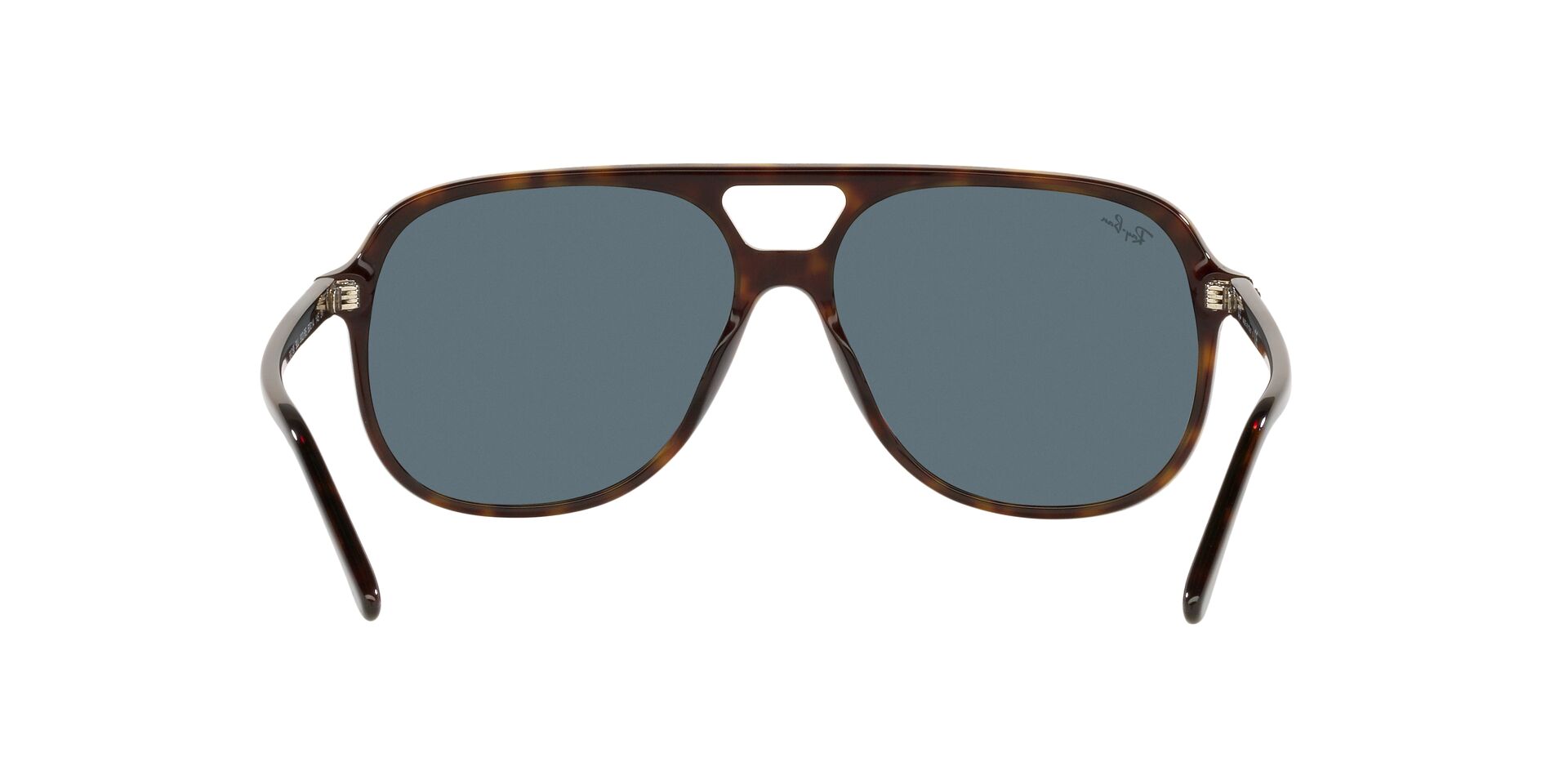 Lente solar Ray-Ban Bill RB2198 Azul Classic