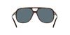 Lente solar Ray-Ban Bill RB2198 Azul Classic