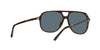 Lente solar Ray-Ban Bill RB2198 Azul Classic