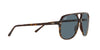 Lente solar Ray-Ban Bill RB2198 Azul Classic