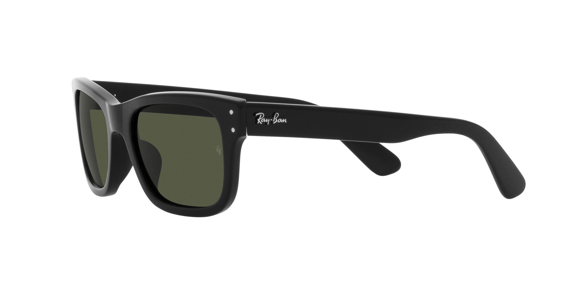 Lente solar Ray-Ban Burbank RB2283 Verde Classic