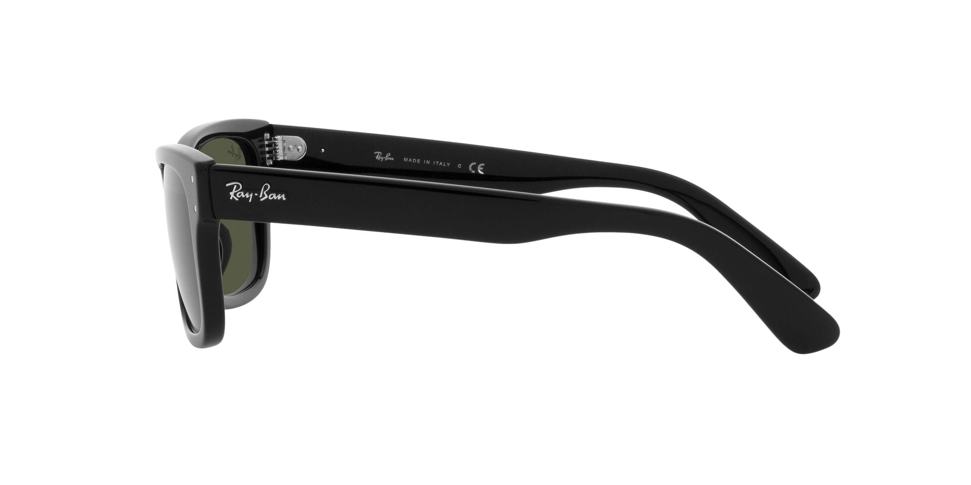 Lente solar Ray-Ban Burbank RB2283 Verde Classic