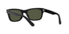 Lente solar Ray-Ban Burbank RB2283 Verde Classic