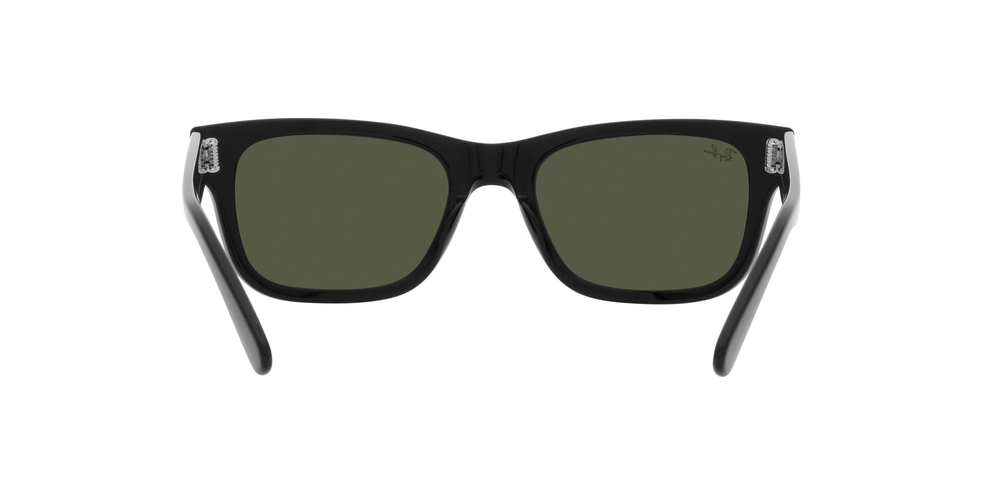 Lente solar Ray-Ban Burbank RB2283 Verde Classic