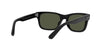 Lente solar Ray-Ban Burbank RB2283 Verde Classic