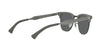 Lente solar Ray-Ban Clubmaster Aluminum RB3507 Gris Classic