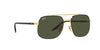 Lente solar Ray-Ban RB3699 Verde Classic