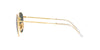 Lente solar Ray-Ban Rob RB3772L Verde Classic