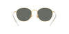 Lente solar Ray-Ban Rob RB3772L Verde Classic