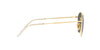 Lente solar Ray-Ban Rob RB3772L Verde Classic