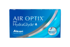 Lente de contacto AIR OPTIX Plus HydraGlyde