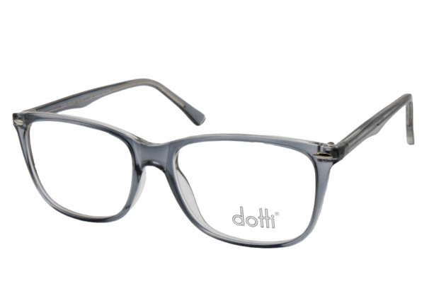 Lente Oftálmico Dotti 1023RCP Azul