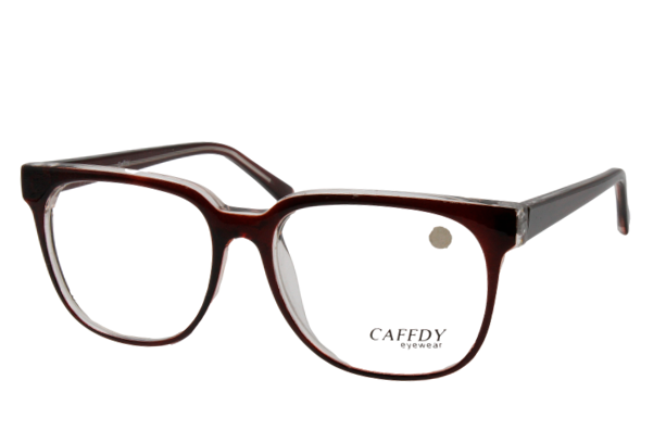 Lente Oftálmico Caffdy Eyewear TC158C4 Carey