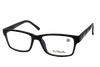 Lente Oftálmico VcThinks VT02 Negro