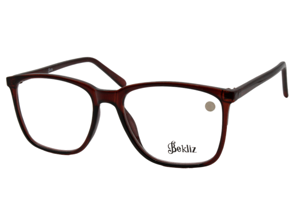 Lente Oftálmico Bekliz BK113 Carey
