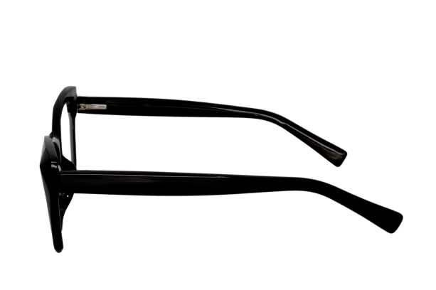 Lente Oftálmico Pretty Girl Eyewear 2002C1 Negro