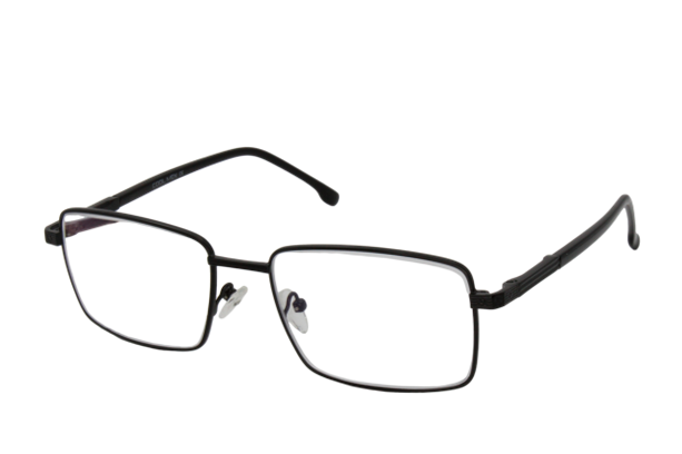 Lente Oftálmico Cool Men 2028C1 Negro