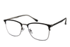 Lente Oftálmico C - Mark 20376C99 Negro