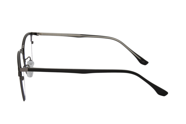 Lente Oftálmico C - Mark 20376C99 Negro