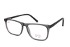 Lente Oftálmico Pretty Girl Eyewear 26022C6 Gris